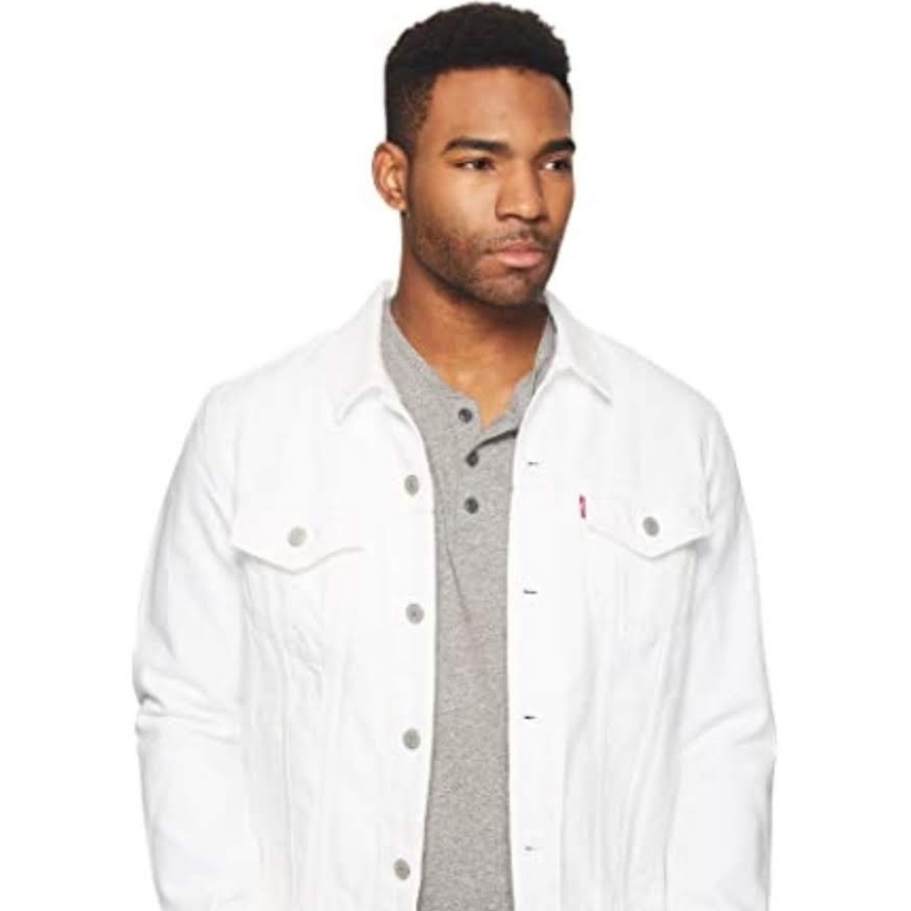 LEVIS Trucker Jean Jacket